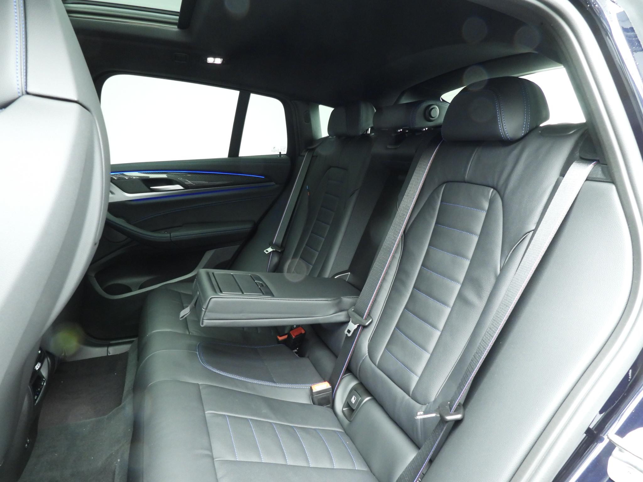 Hoofdafbeelding BMW X4