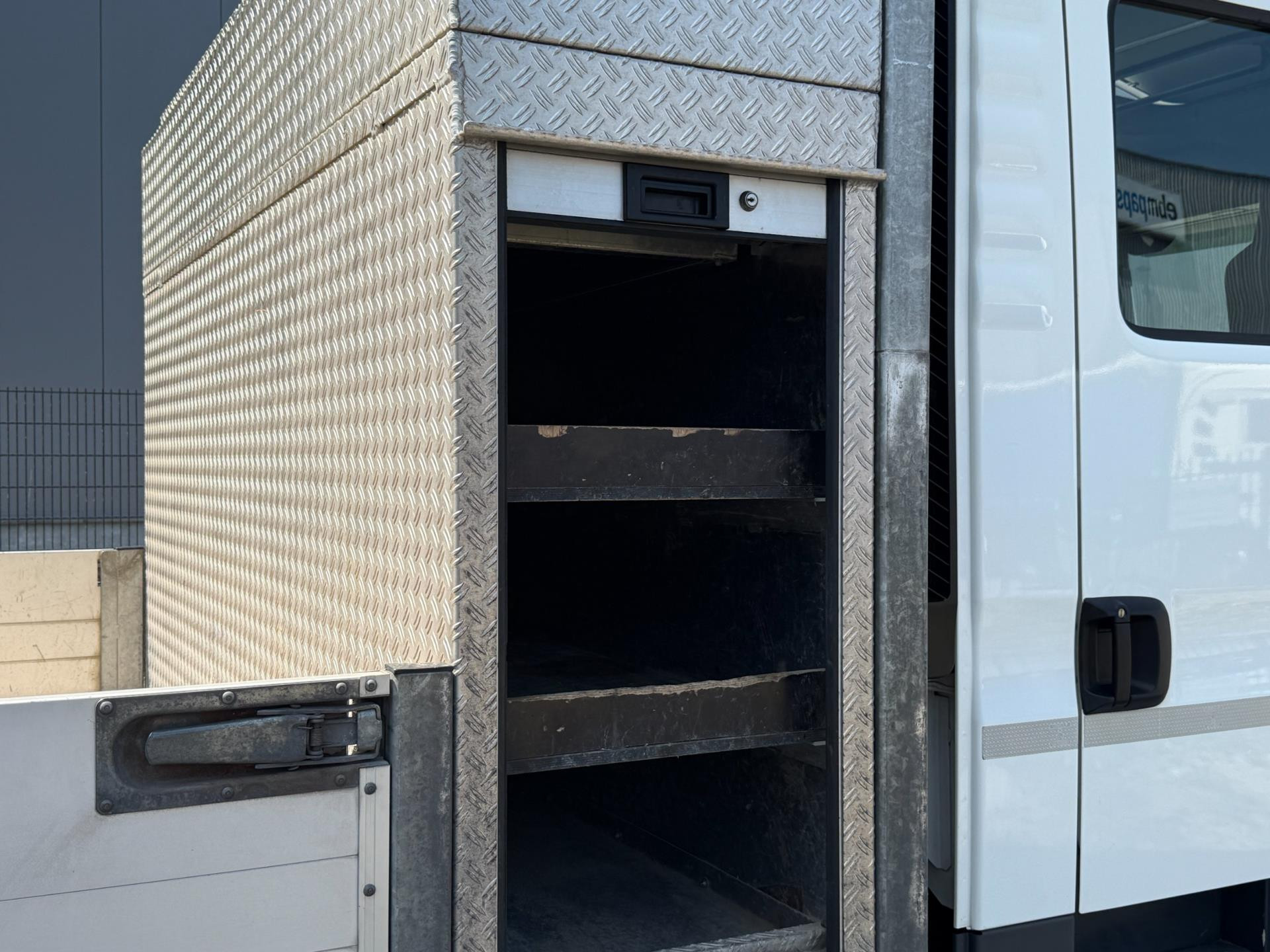 Hoofdafbeelding MAN TGM