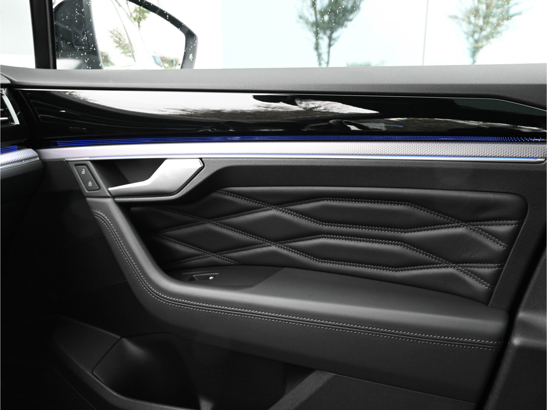 Hoofdafbeelding Volkswagen Touareg