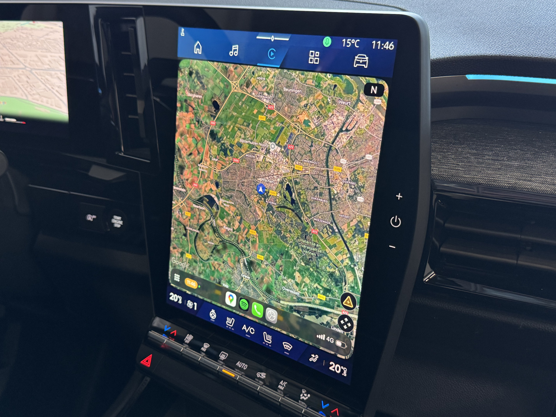 Hoofdafbeelding Renault Austral