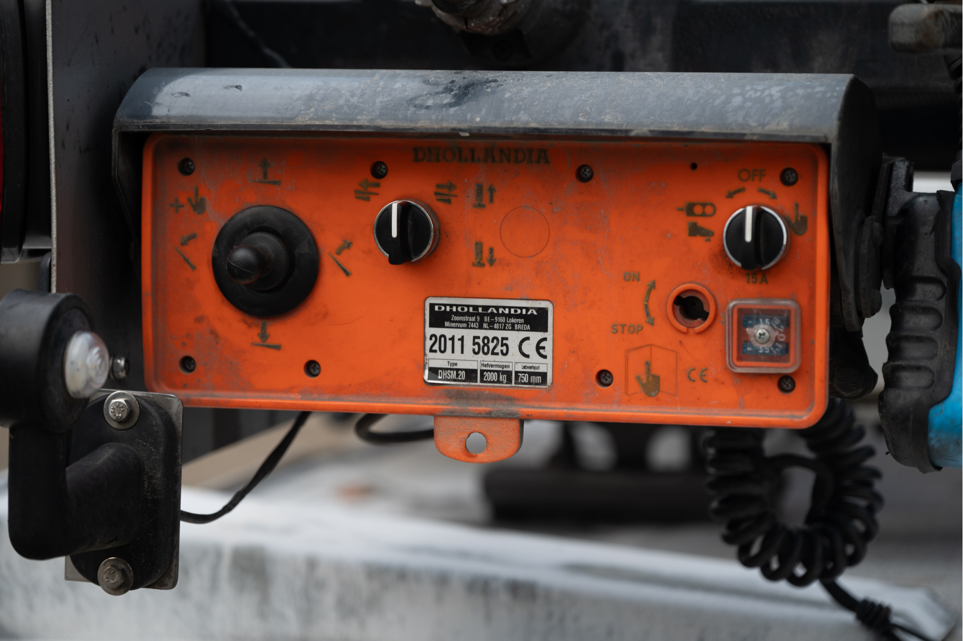 Hoofdafbeelding MAN TGX