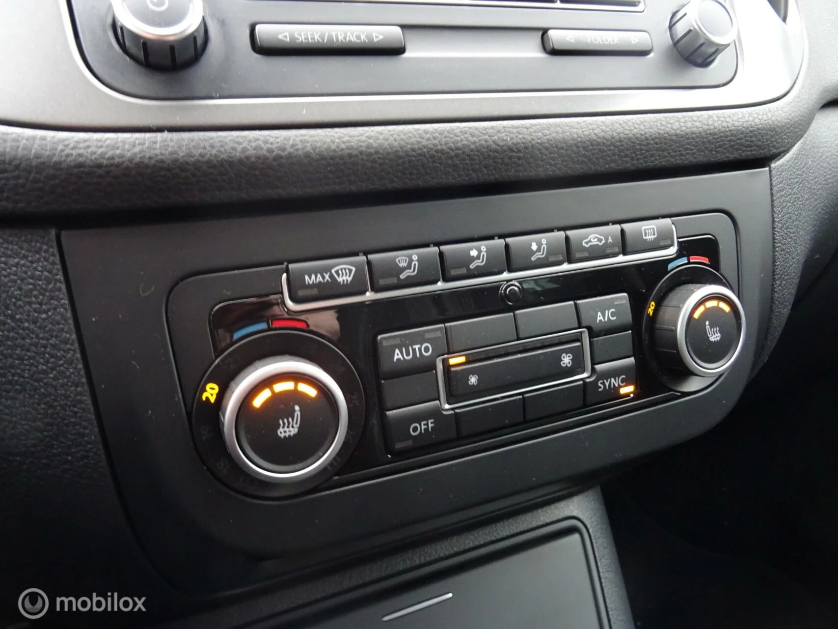 Hoofdafbeelding Volkswagen Golf Plus