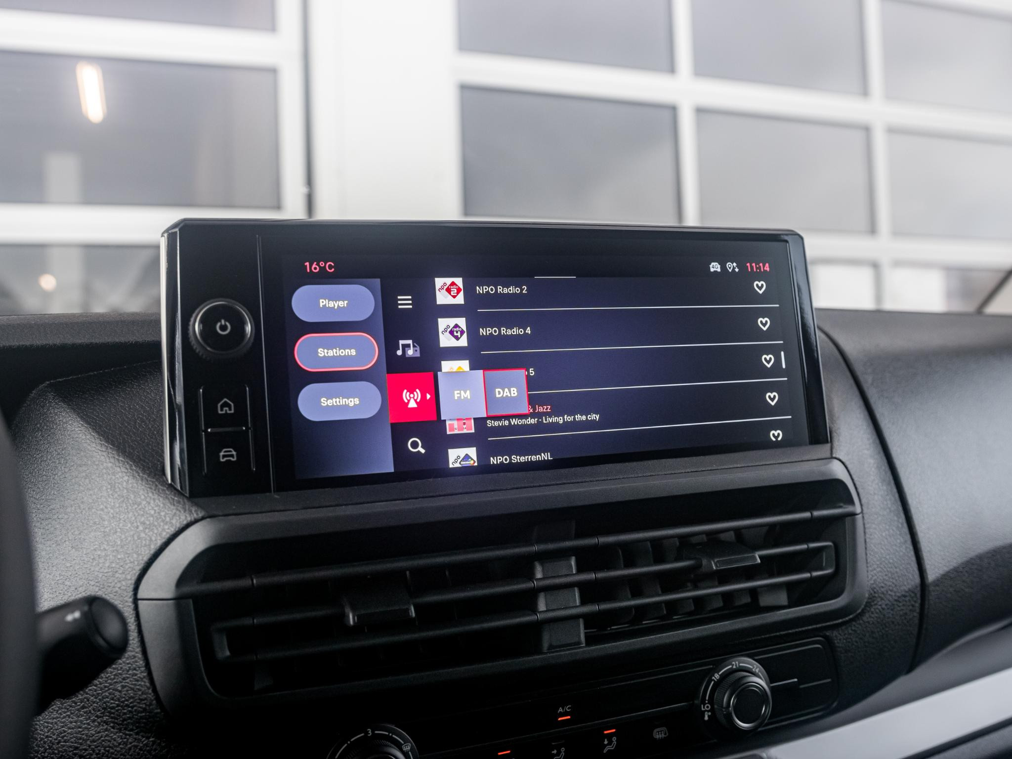 Hoofdafbeelding Fiat E-Scudo