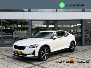 Polestar 2 Long Range Dual Motor AWD | Trekhaak | Panorama | 360 Camera | Harman Kardon |