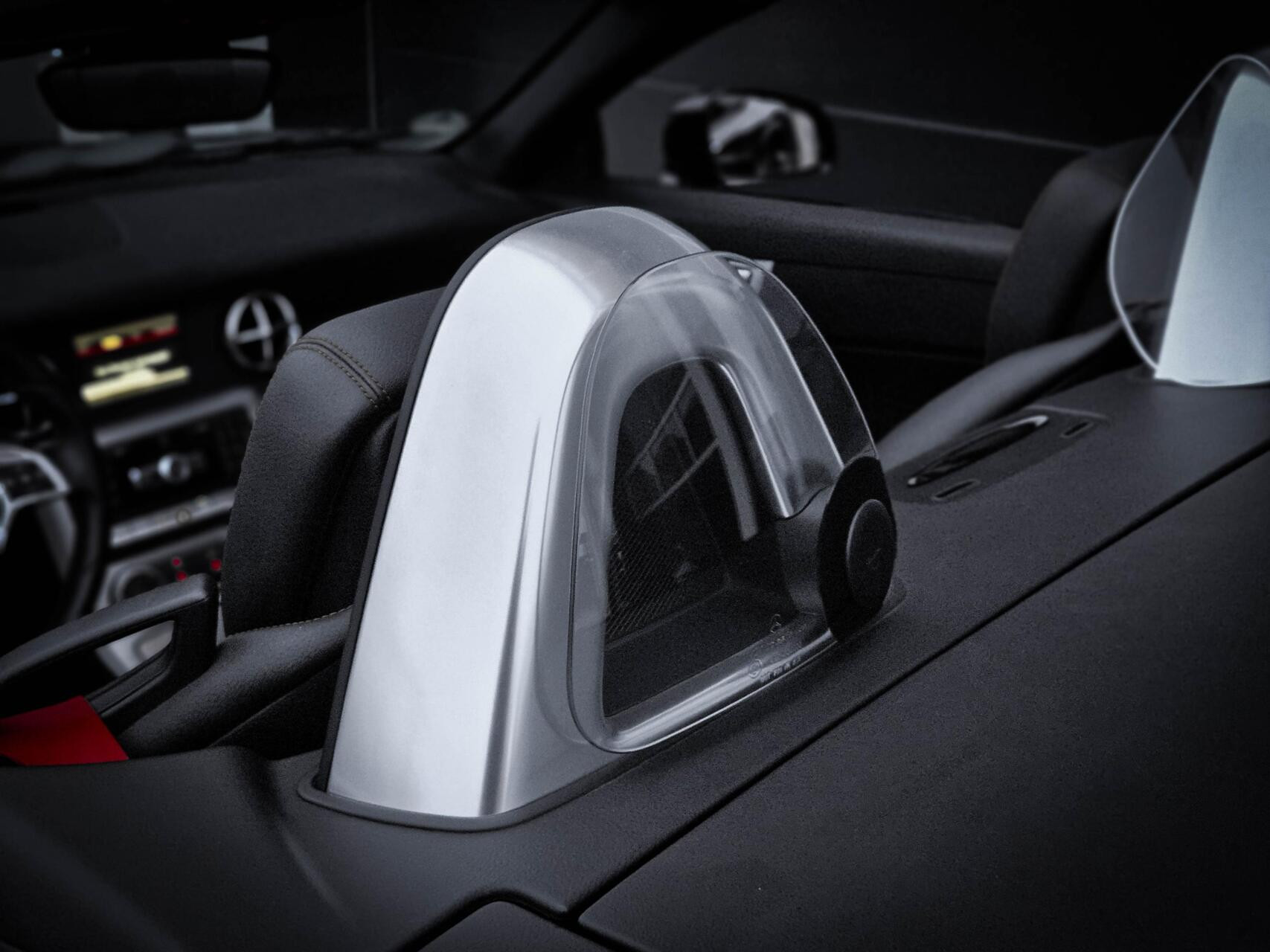 Hoofdafbeelding Mercedes-Benz SLK