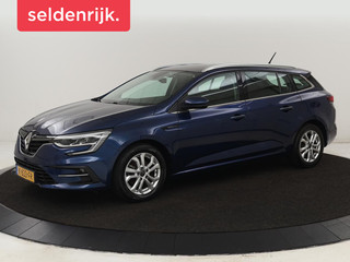 Renault Mégane 1.3 TCe Business Zen | Trekhaak | Camera |
