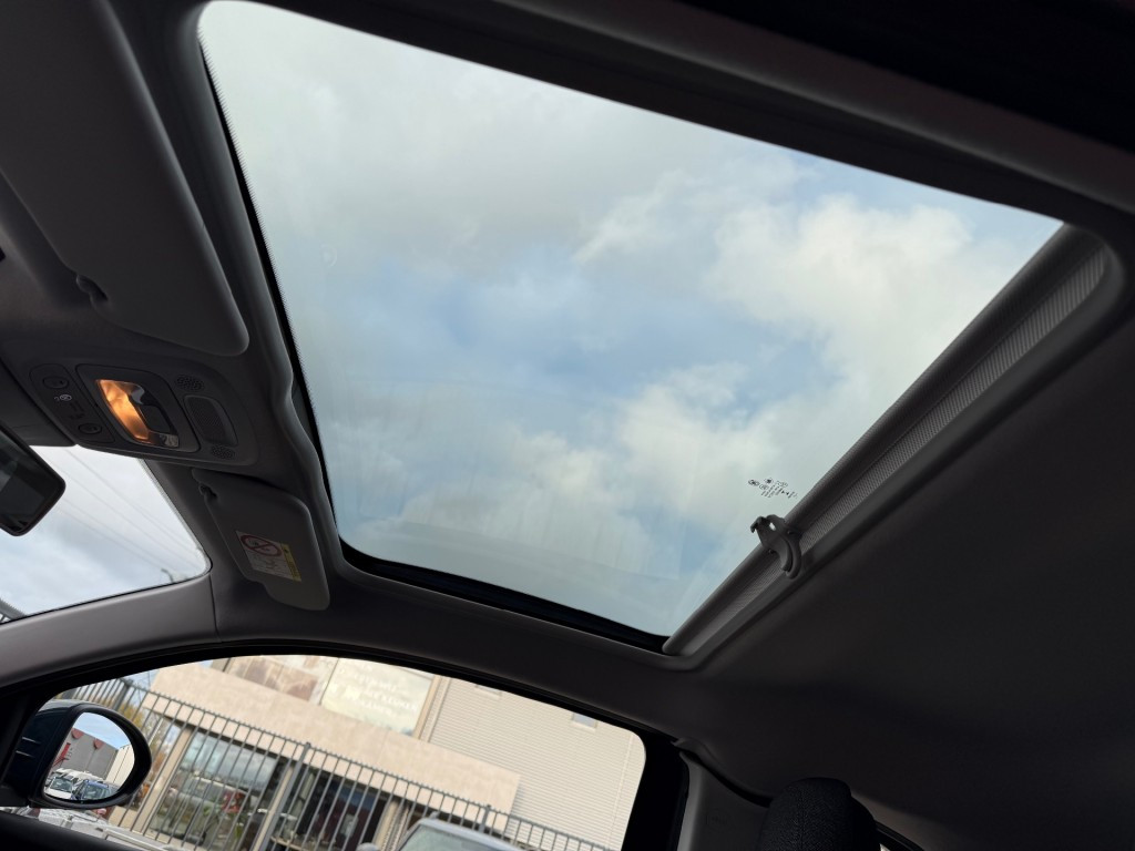 Hoofdafbeelding Fiat 500e