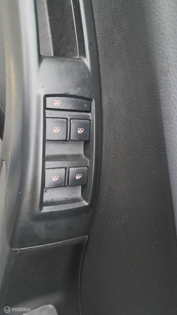 Hoofdafbeelding Opel Meriva