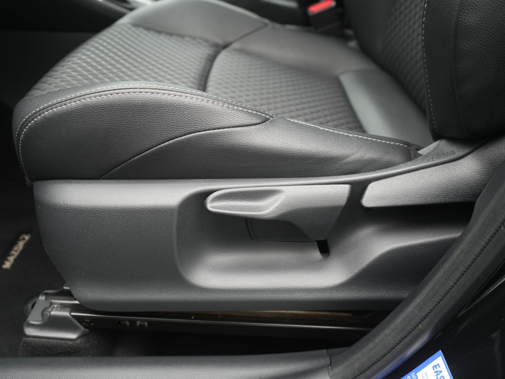 Hoofdafbeelding Mazda 2 Hybrid