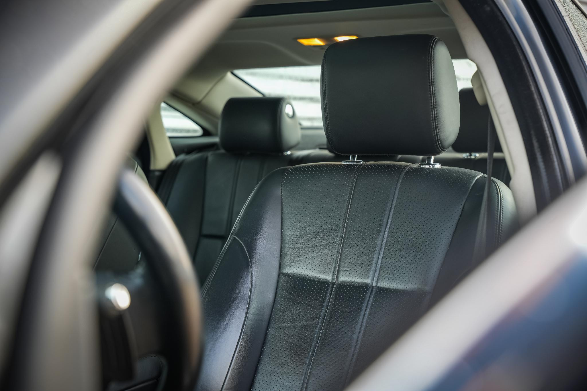 Hoofdafbeelding Jaguar XJ