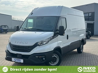 Iveco Daily 35S14A8 V WB 3520 H2