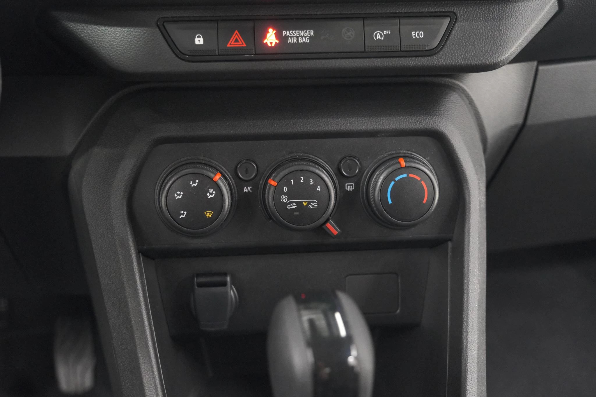 Hoofdafbeelding Dacia Sandero