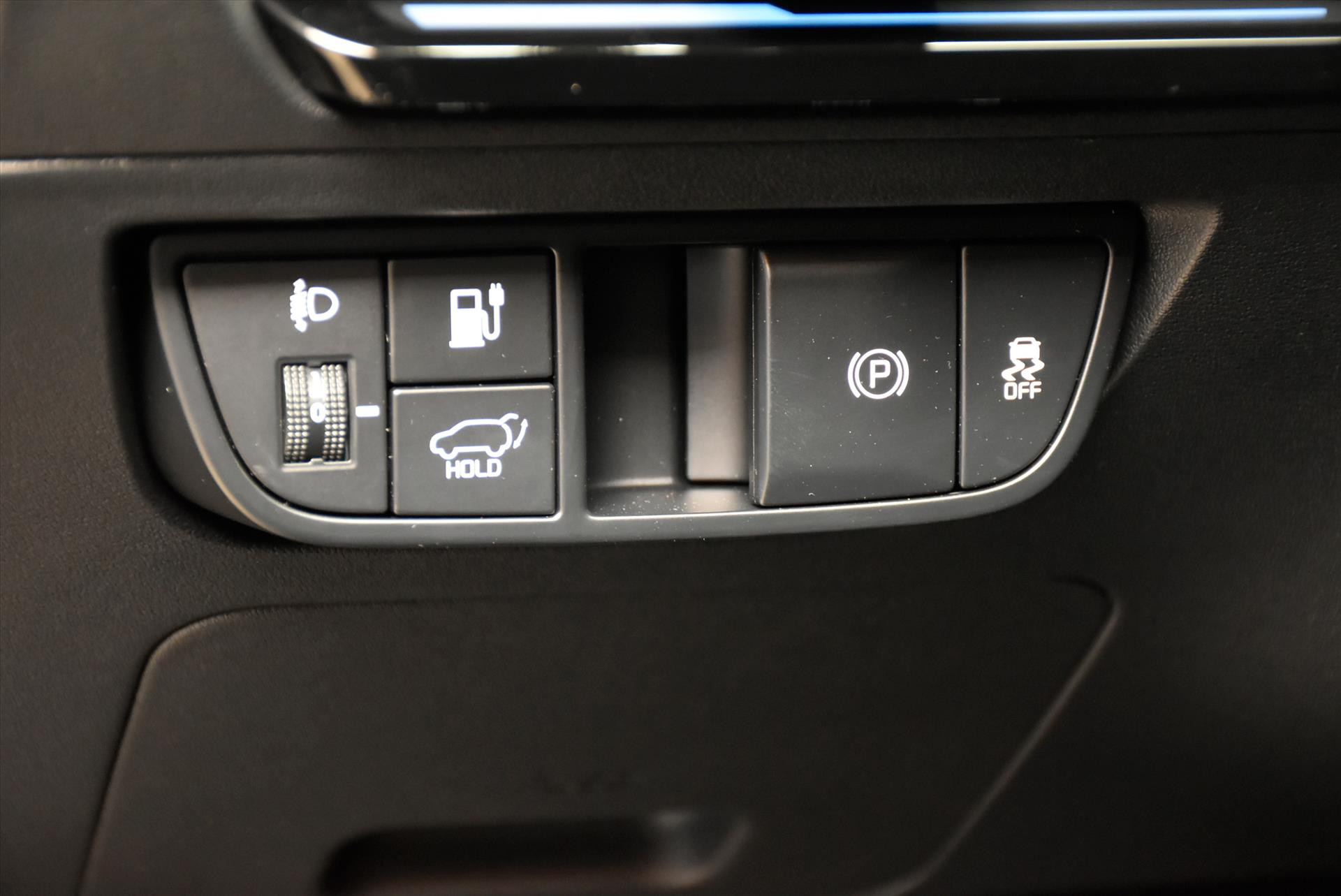 Hoofdafbeelding Kia EV6