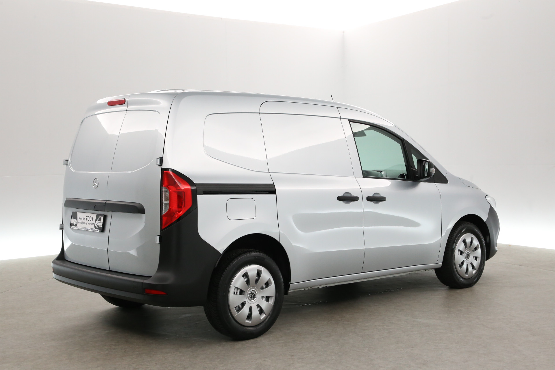 Hoofdafbeelding Mercedes-Benz Citan