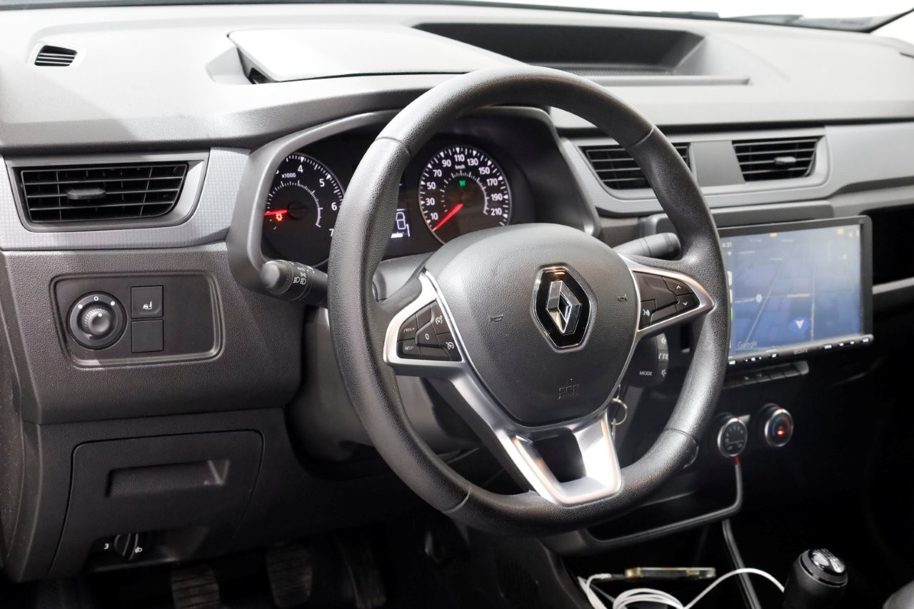 Hoofdafbeelding Renault Express