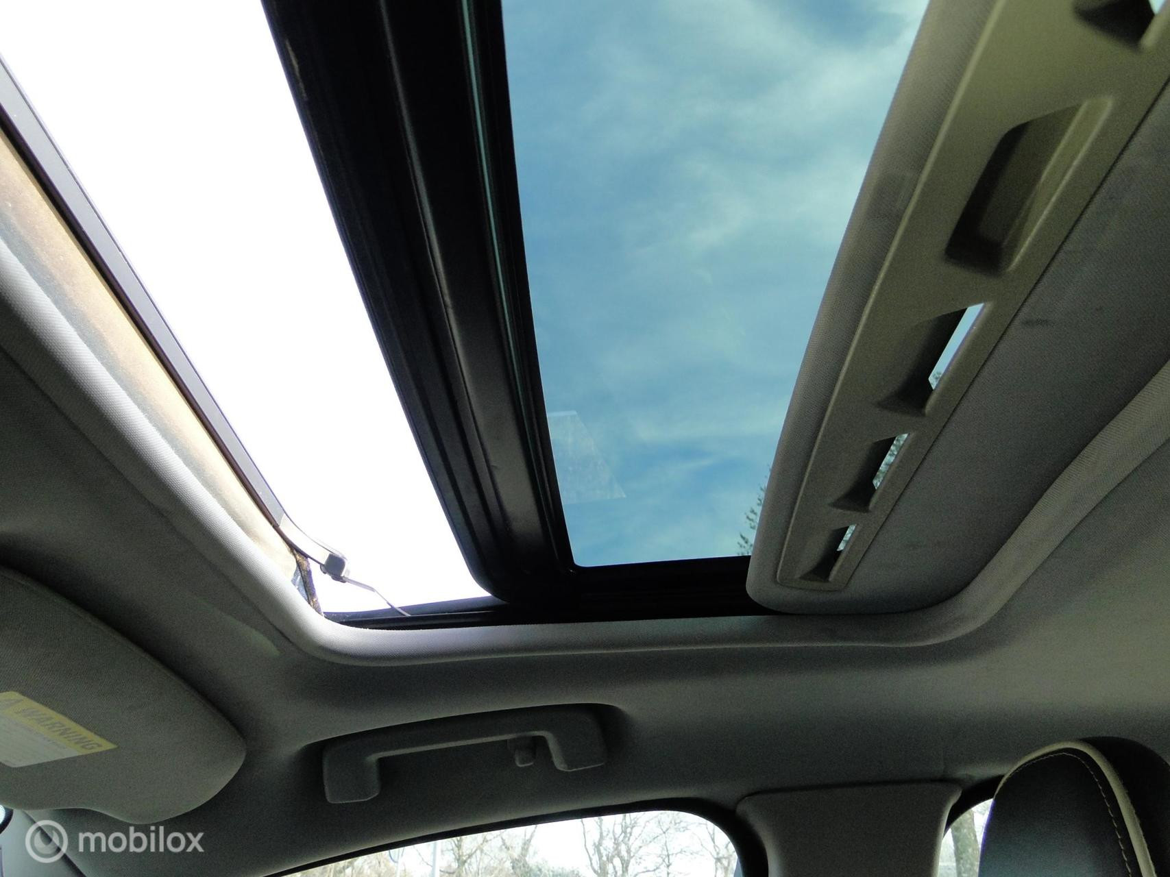 Hoofdafbeelding Volvo S80