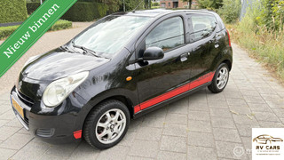 Suzuki Alto 1.0 Comfort Sumo 5 drs
