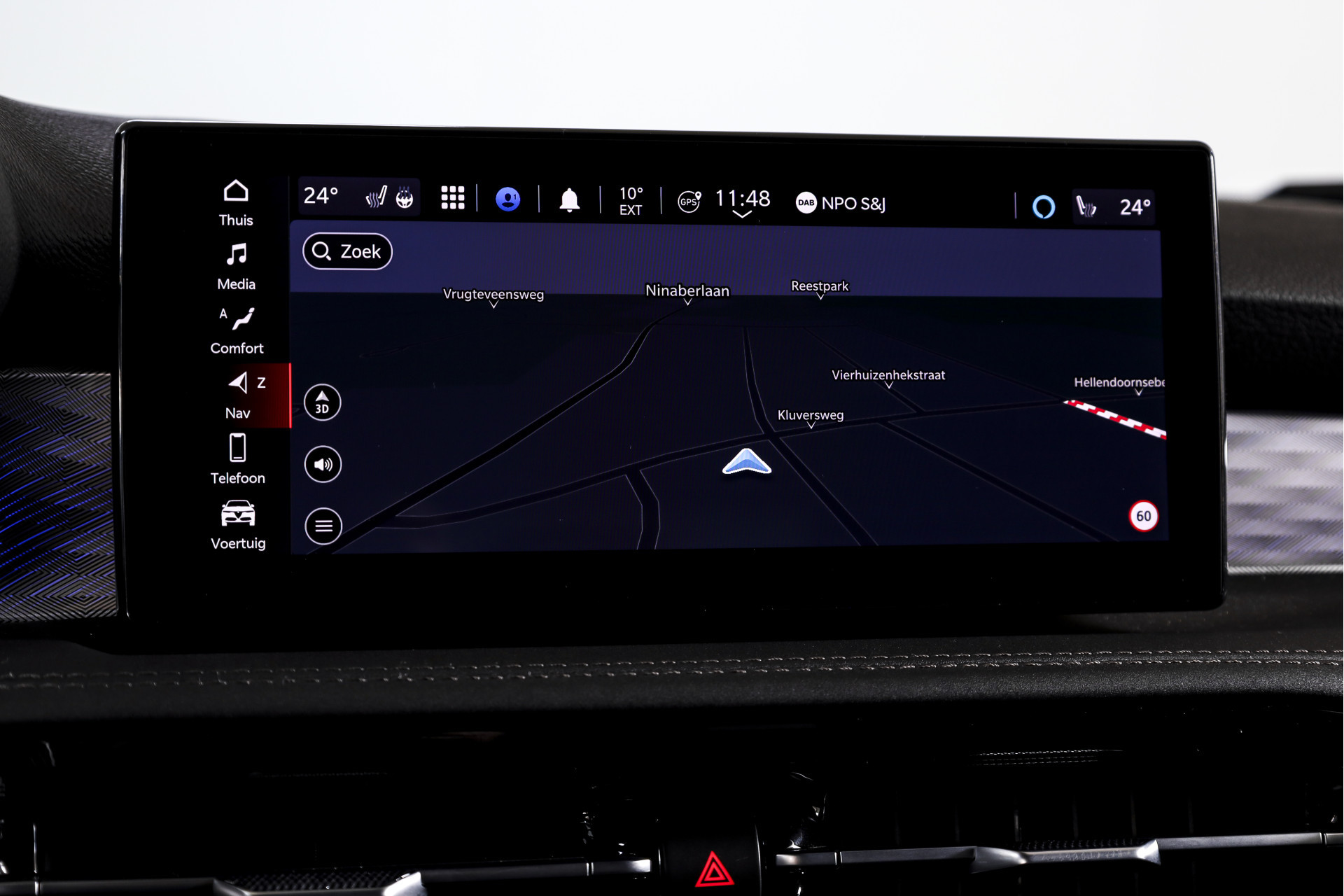 Hoofdafbeelding Alfa Romeo Tonale