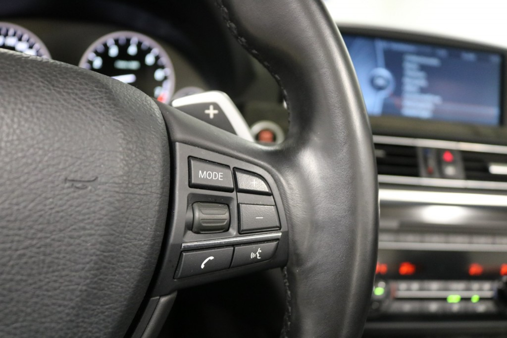 Hoofdafbeelding BMW 6 Serie