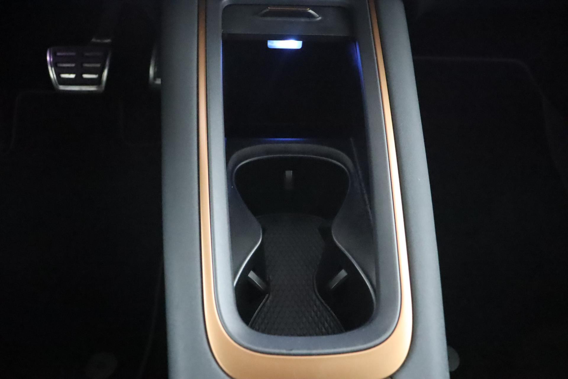 Hoofdafbeelding CUPRA Born