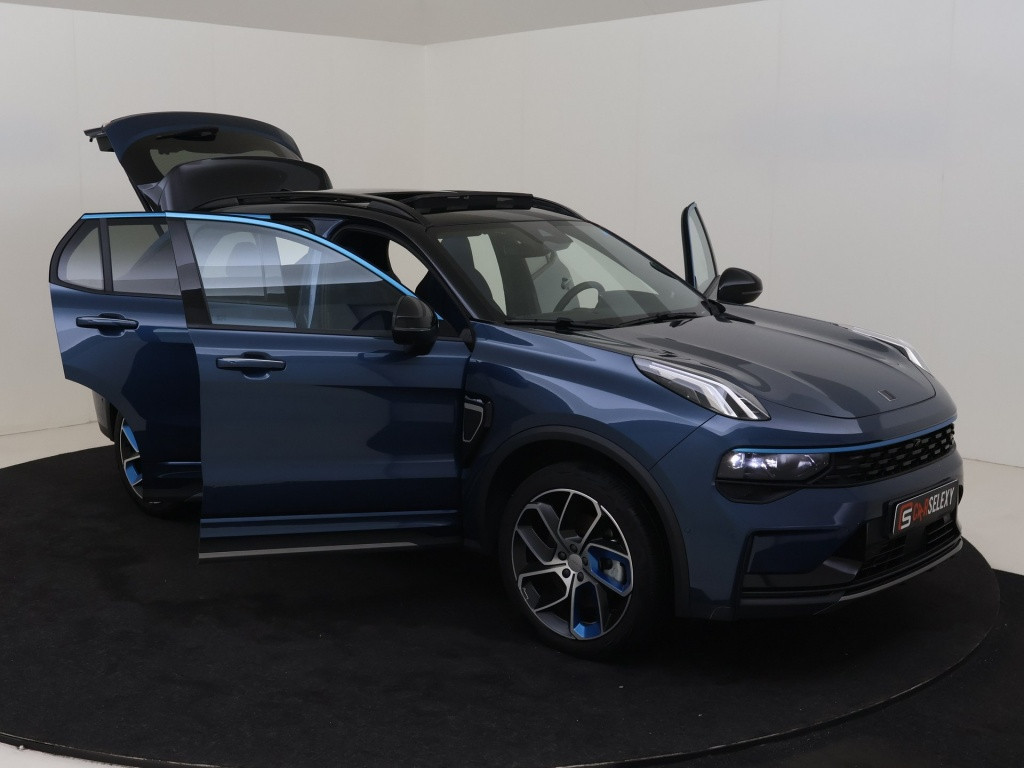 Hoofdafbeelding Lynk & Co 01