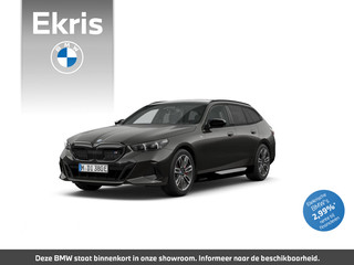 BMW i5 M60 xDrive 84 kWh | M Sportpakket Pro | Equipment Pack Pro | Travel Pack
