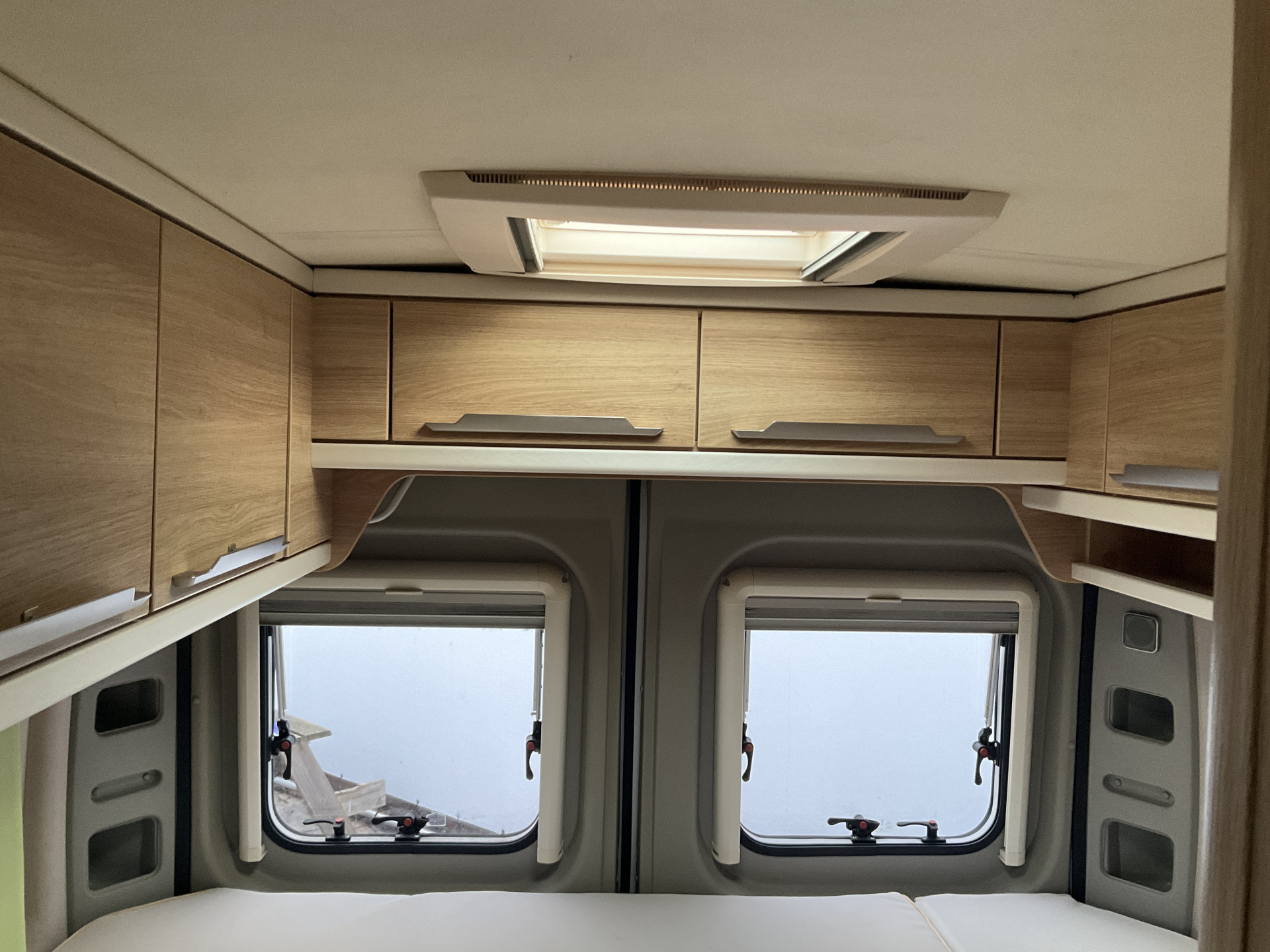 Hoofdafbeelding Knaus R07