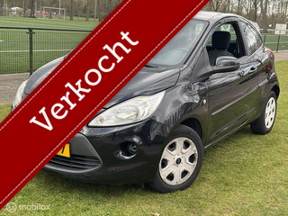 Ford Ka 1.2