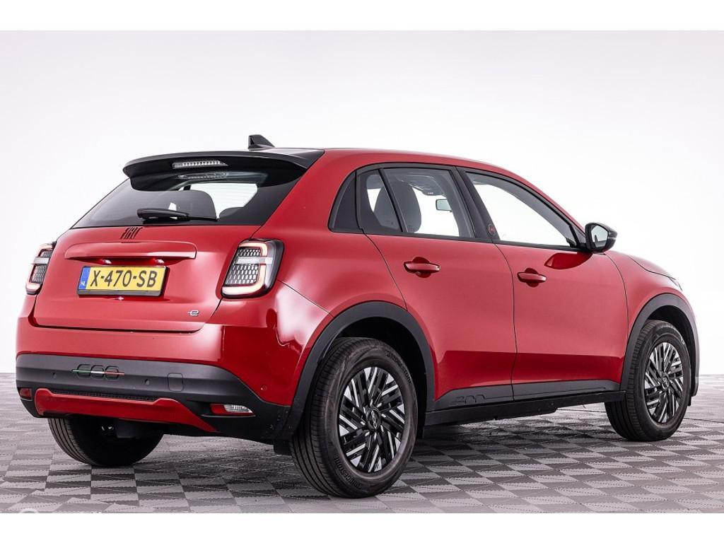 Hoofdafbeelding Fiat 600