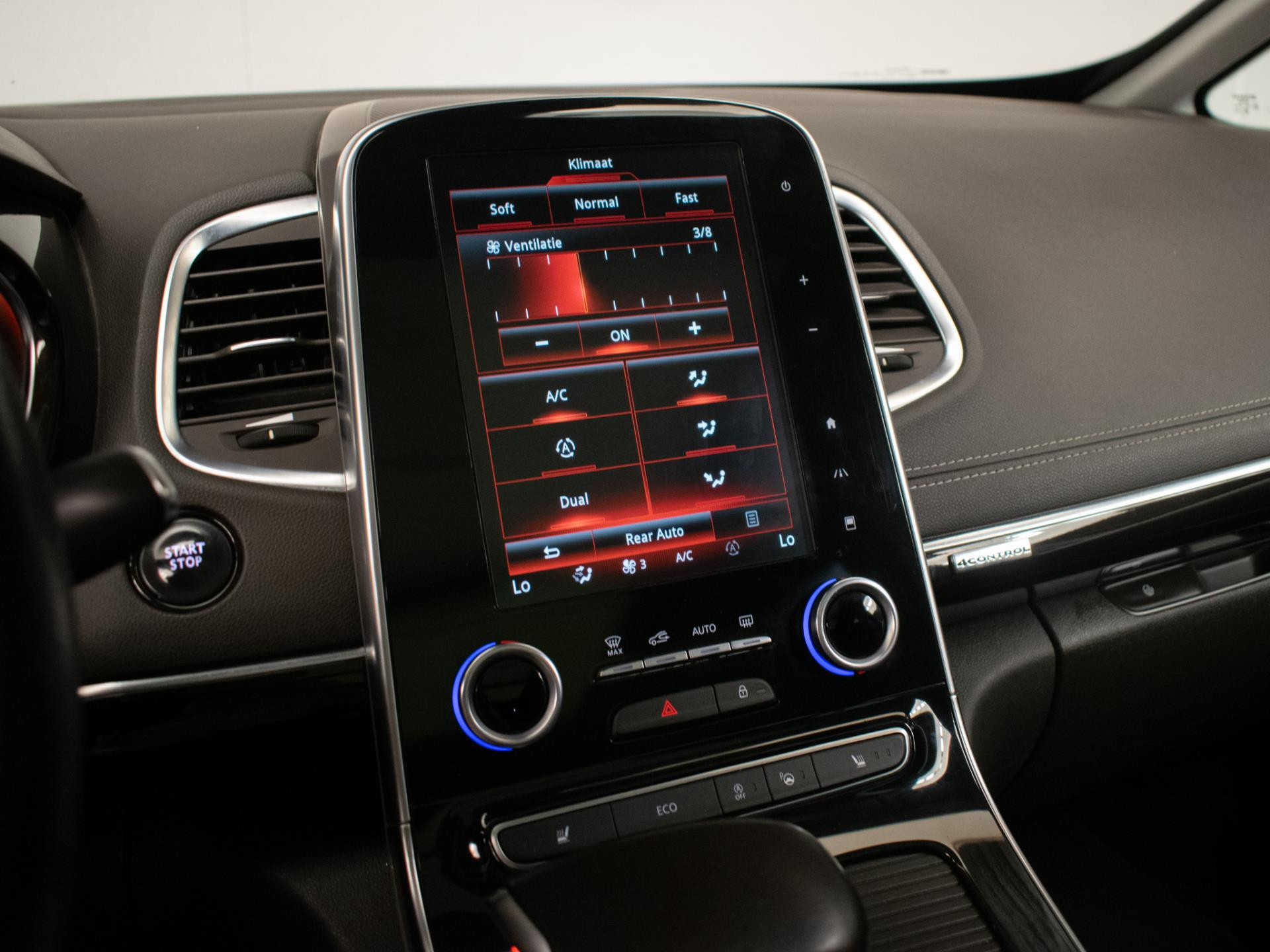 Hoofdafbeelding Renault Espace