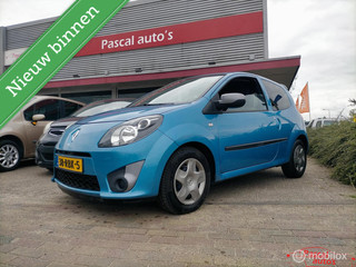 Renault Twingo 1.2-16V Nap airco apk