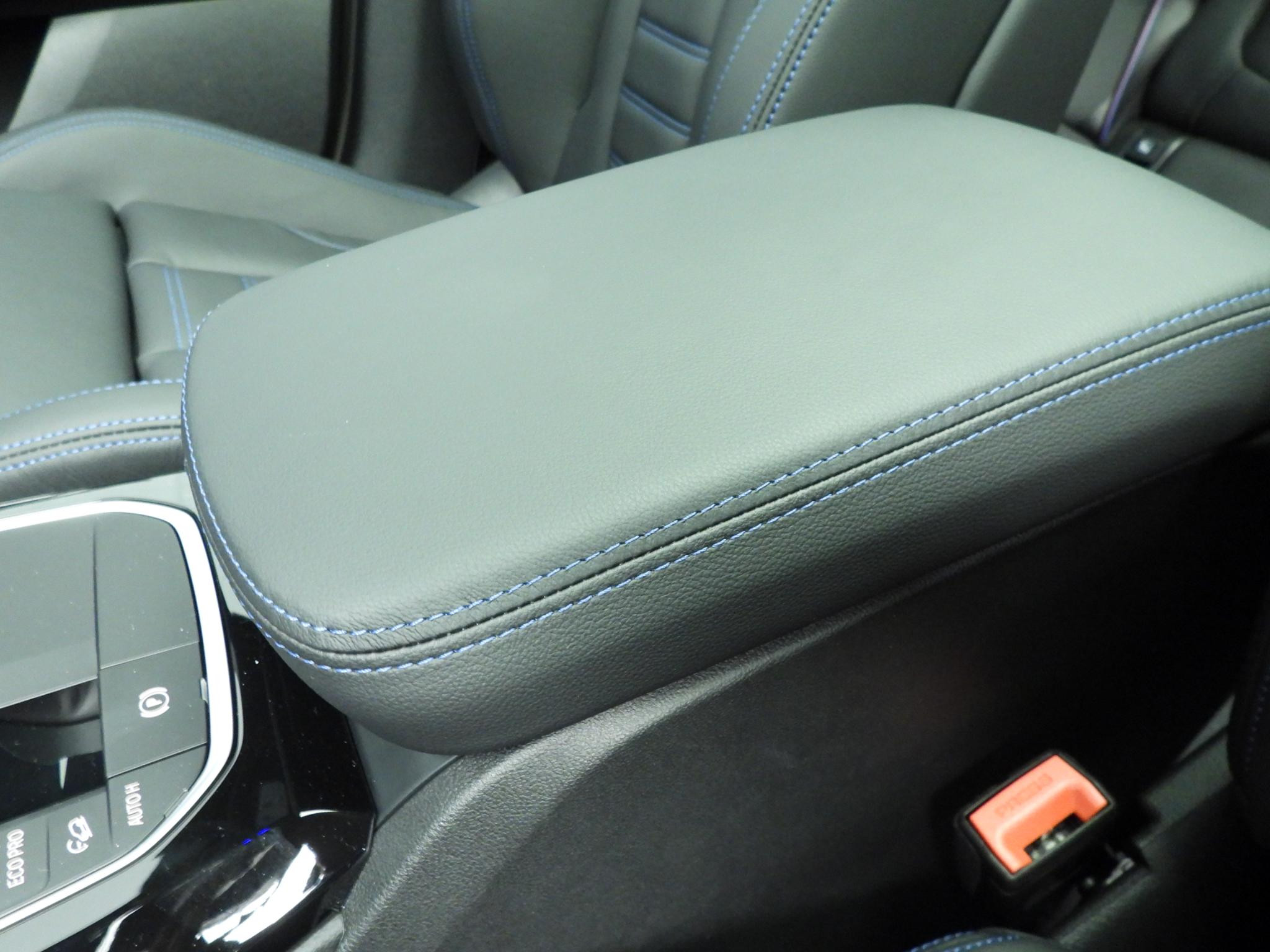 Hoofdafbeelding BMW X4