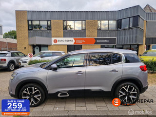 Hoofdafbeelding Citroën C5 Aircross Citroen C5 Aircross 1.2 PureTech Feel nieuwe motor! Lm velg