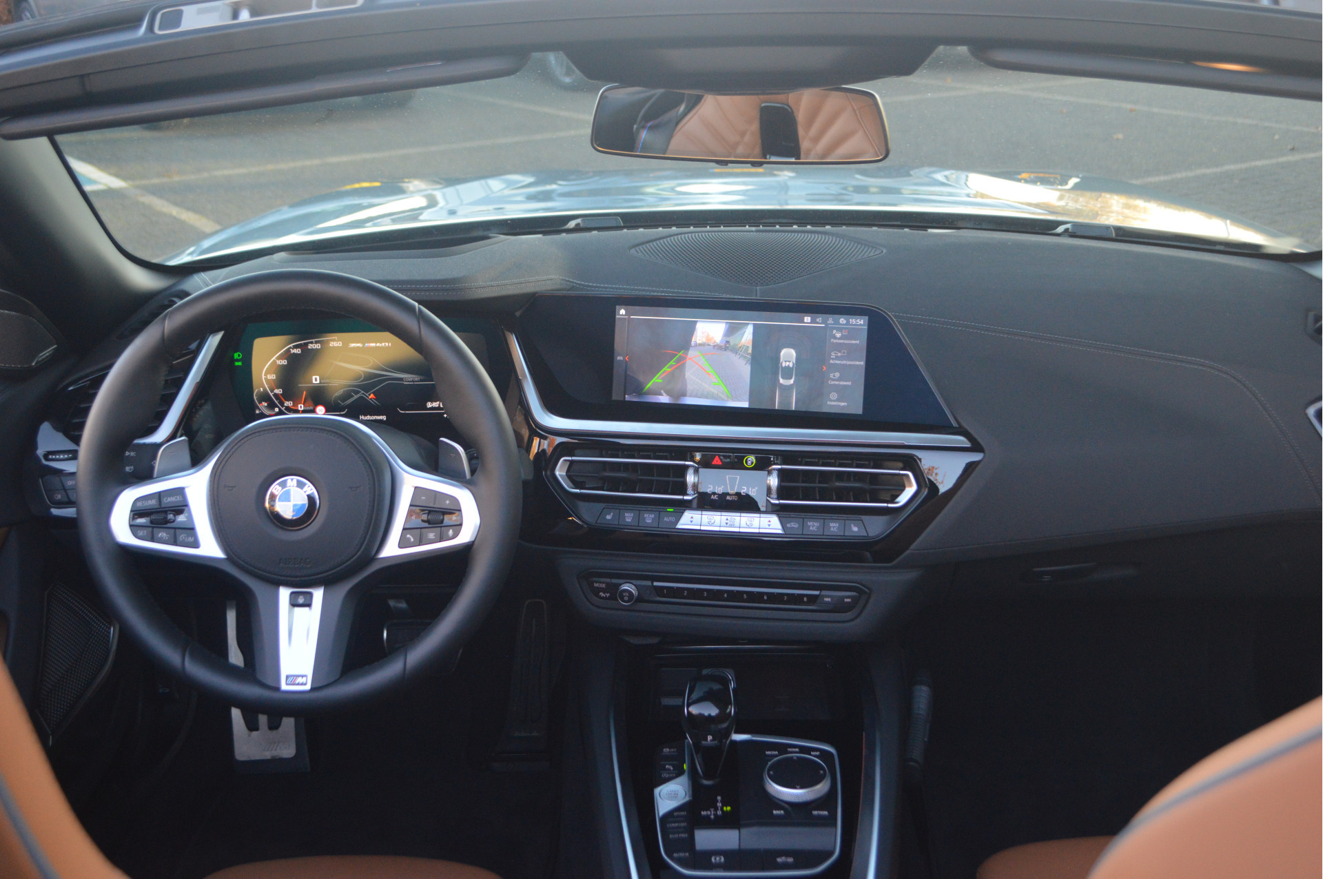 Hoofdafbeelding BMW Z4