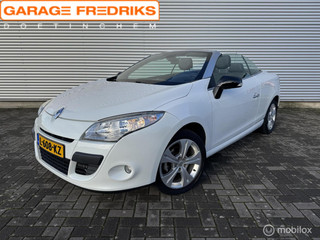Renault Mégane Coupé-Cabriolet 2.0 GT-Line | Stoelverwarming |