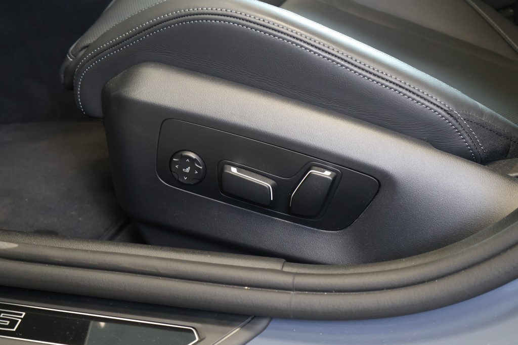 Hoofdafbeelding BMW M5