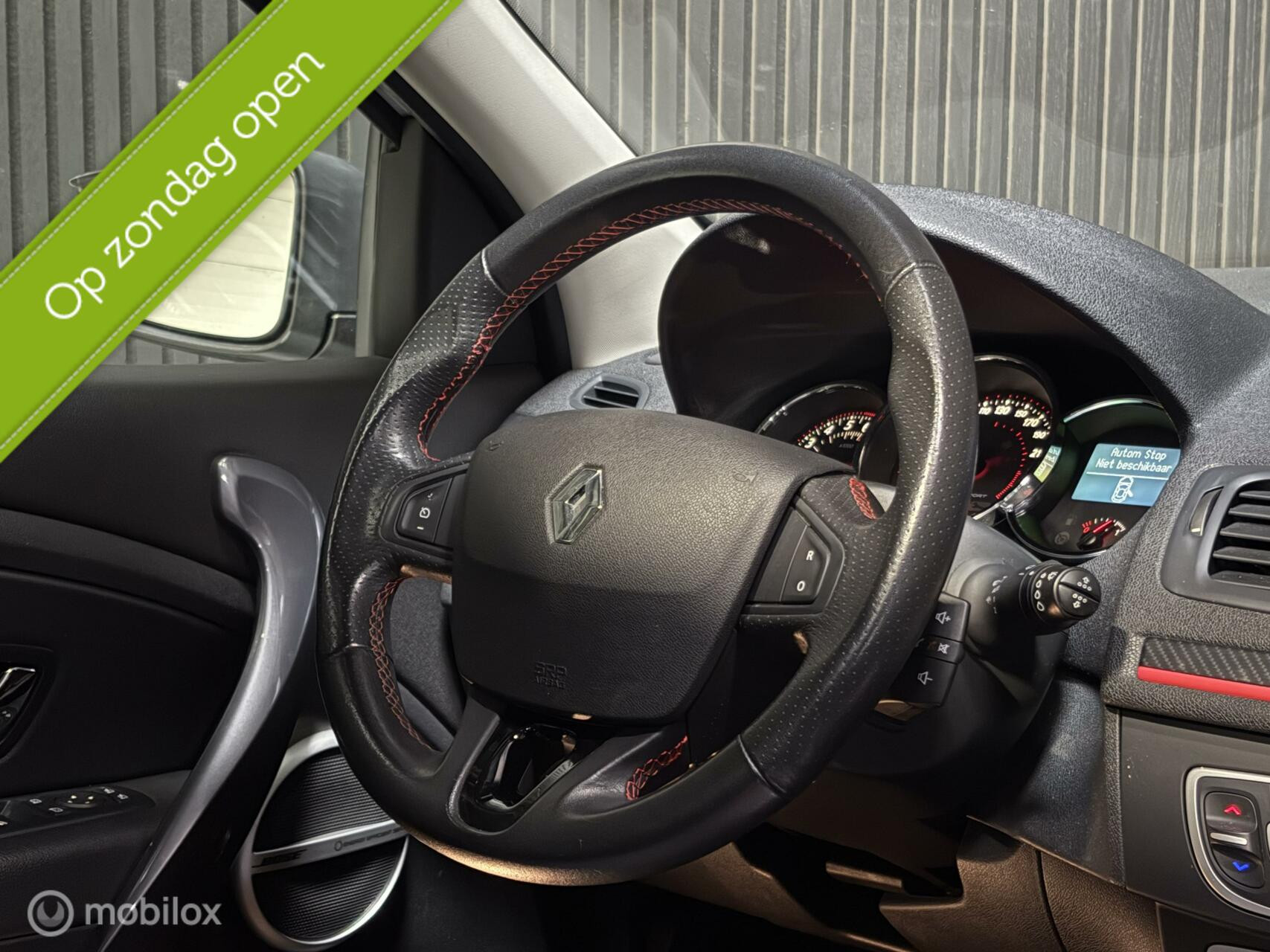 Hoofdafbeelding Renault Mégane