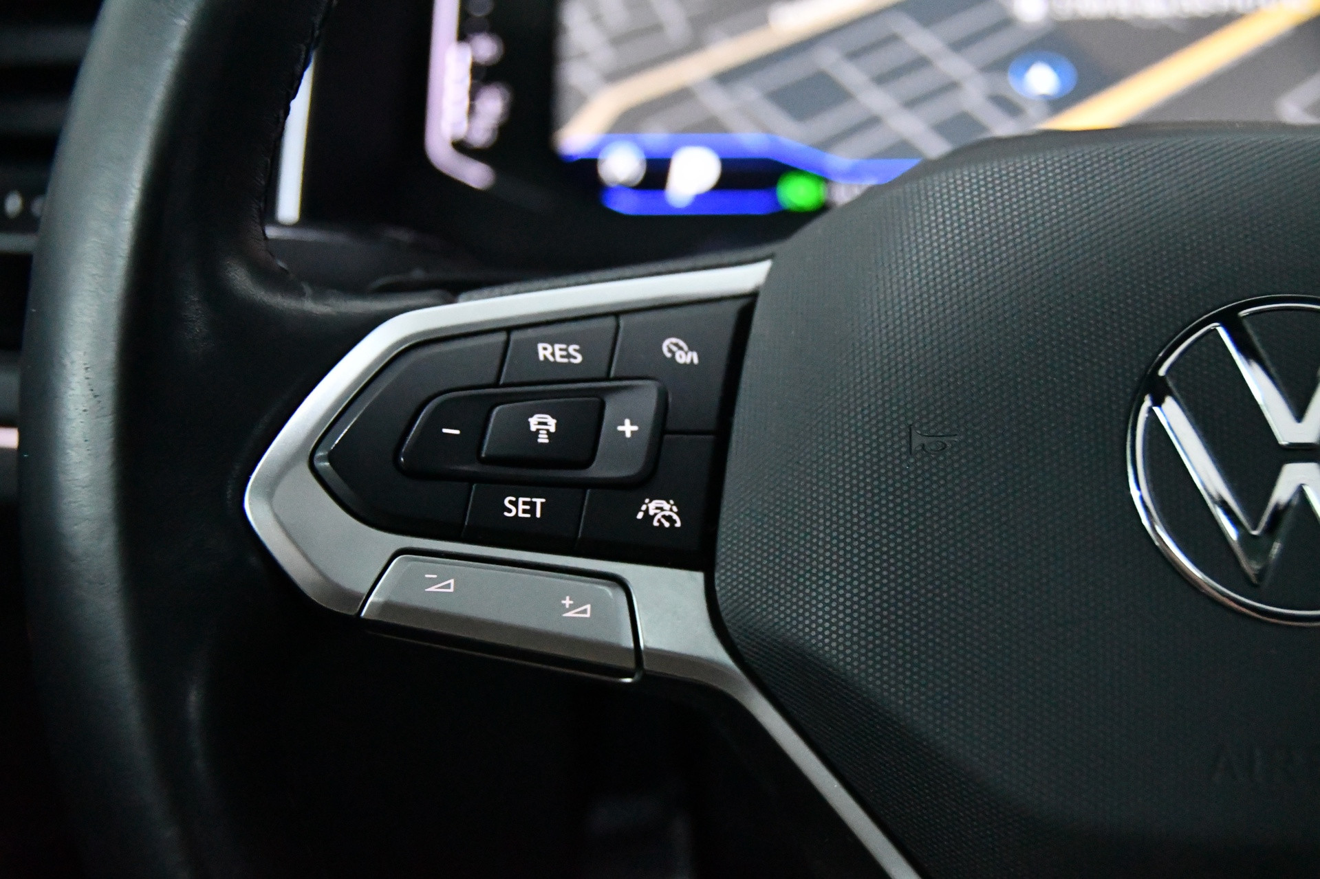 Hoofdafbeelding Volkswagen Taigo