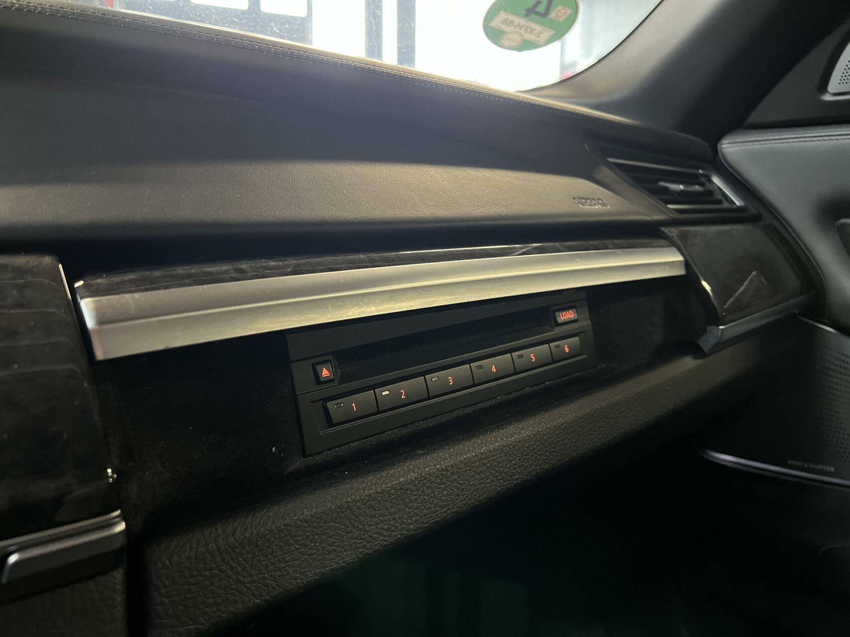 Hoofdafbeelding BMW Active Hybrid 7