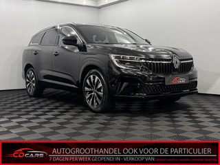 Hoofdafbeelding Renault Espace Renault Espace E-Tech full hybrid 200 techno 7p. Pano, Half leder, 360 Camera, Navi, Keyless start, Elektrische achterklep, Cruise control adaptief