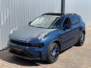 Lynk & Co 01 Lynk & Co 01 1.5 PHEV | Panorama Dak | 360 Camera | Infinity Audio - afbeelding nr 5