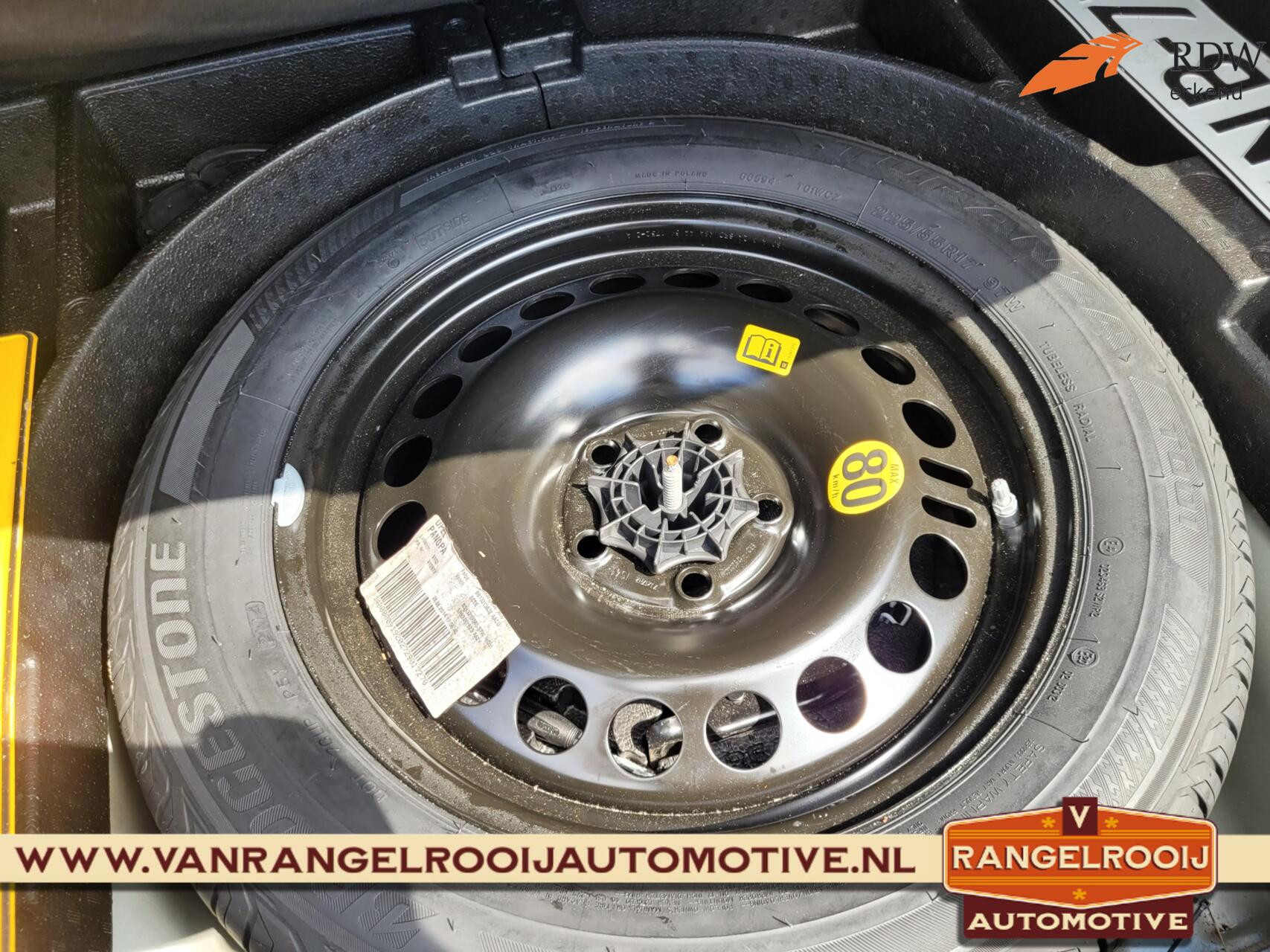 Hoofdafbeelding Opel Insignia