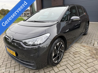 Volkswagen ID.3 Life 58 kWh