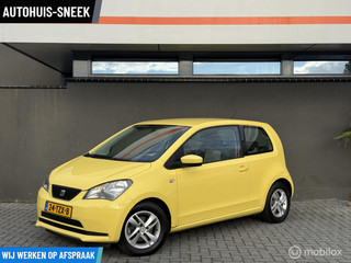 Seat Mii 1.0 Style Chic |Airco |1e eigenaar |Dealeronderhoud