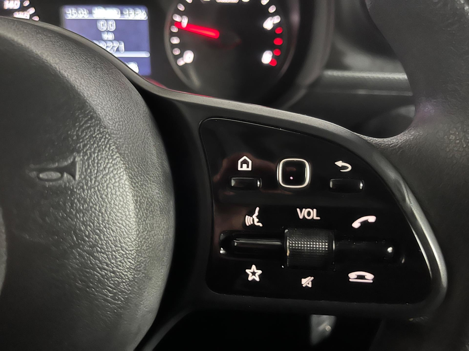 Hoofdafbeelding Mercedes-Benz Citan