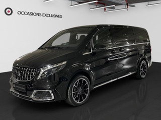 Mercedes-Benz Classe V