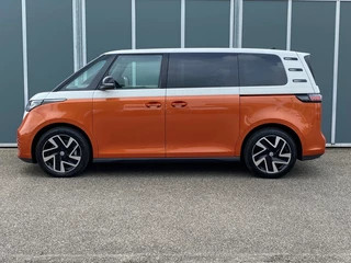 Volkswagen ID. Buzz Volkswagen ID. Buzz 1st 77kWh |Elkr. Schuifdeuren | Full options | vanaf 195 euro bi - afbeelding nr 30