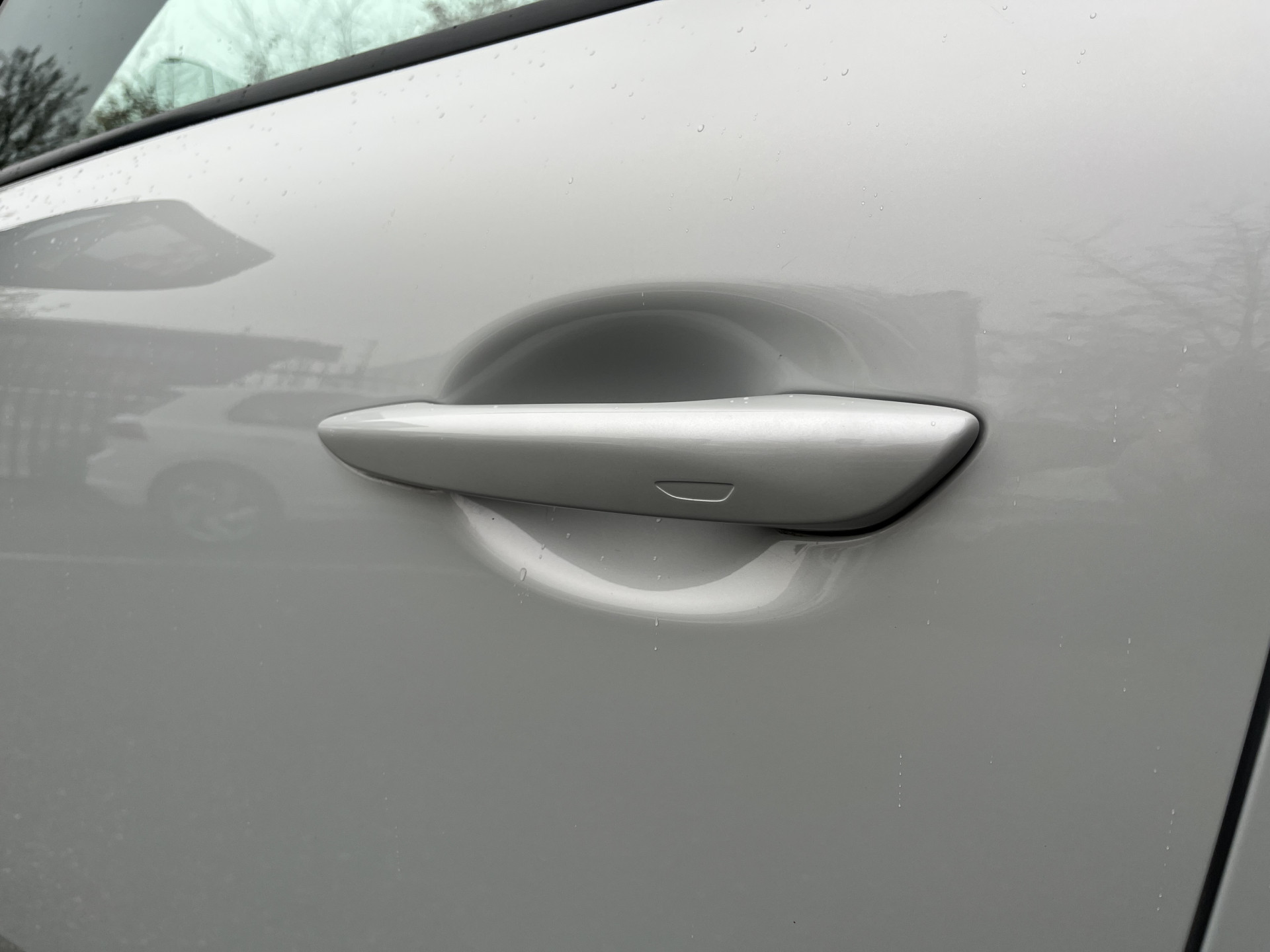 Hoofdafbeelding Mazda MX-30