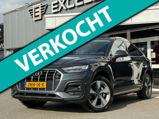 Audi Q5 Sportback 50 TFSI e Advanced edition Quattro | Panoramadak