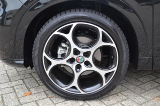 Alfa Romeo Tonale Alfa Romeo Tonale Tributo Italiano 1.6 JTDm - afbeelding nr 9